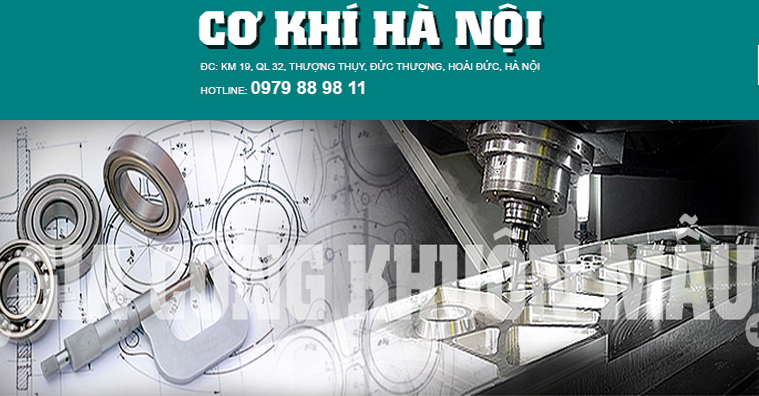 Công Ty TNHH Thương Mại & Sản Xuất Cơ Khí Hà Nội Ha Noi Mechanical Producing & Trading Co.,Ltd | Fact-Link Viet Nam