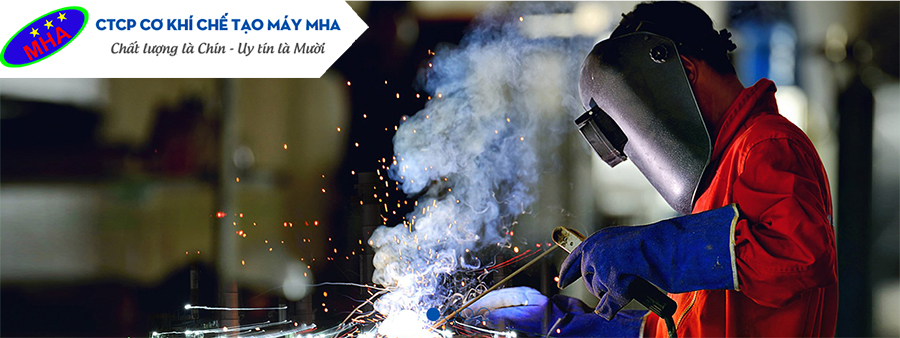 Công Ty Cổ Phần Cơ Khí Chế Tạo Máy MHA MHA MACHINERY INDUSTRY ., JSC | Fact-Link Viet Nam