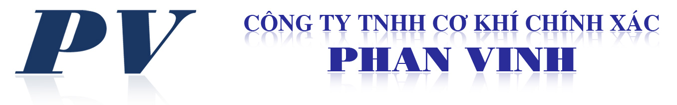 ファン・ビン精密機械加工 株式会社 Phan Vinh Co.,Ltd | Fact-Link Viet Nam