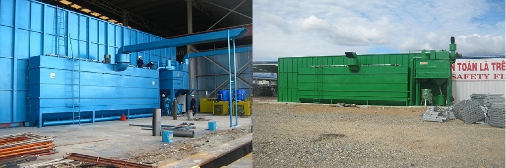Công ty TNHH thương mại dịch vụ cơ khí Thành Lợi Thanh Loi Engineering Trading & Service Co., Ltd | Fact-Link Viet Nam