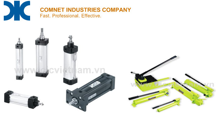 Công ty TNHH Công nghiệp Công Minh Nết Comnet Industries Company Co., Ltd | Fact-Link Viet Nam