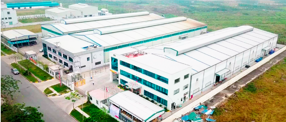 ベト産業株式会社グループ Viet Industry Group Joint Stock Company | Fact-Link Viet Nam