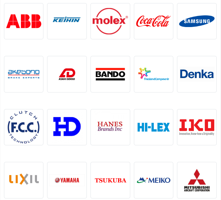 ベト産業株式会社グループ Viet Industry Group Joint Stock Company | Fact-Link Viet Nam