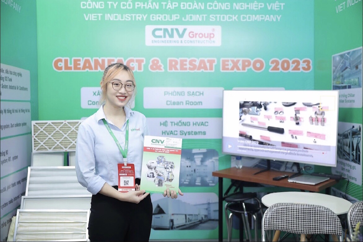 ベト産業株式会社グループ Viet Industry Group Joint Stock Company | Fact-Link Viet Nam