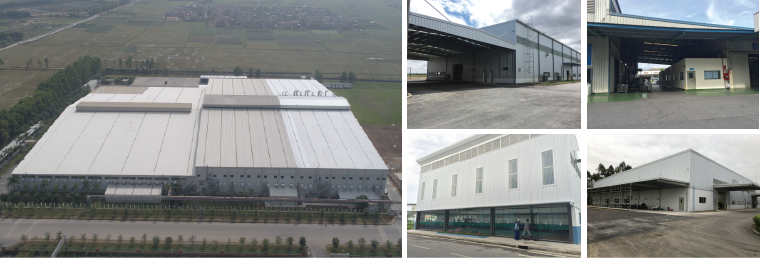 Viet Industry Group Joint Stock Company | Fact-Link Viet Nam