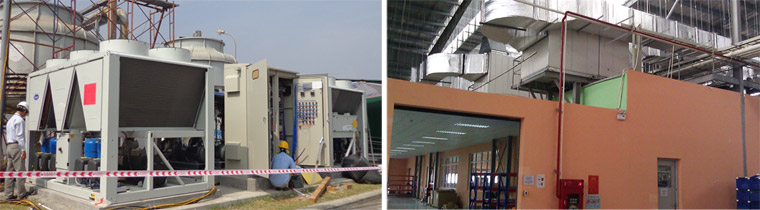 Viet Industry Group Joint Stock Company | Fact-Link Viet Nam