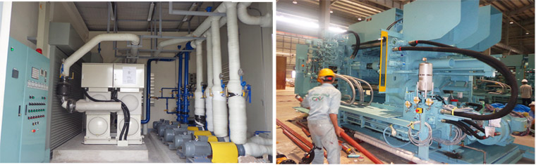 Viet Industry Group Joint Stock Company | Fact-Link Viet Nam