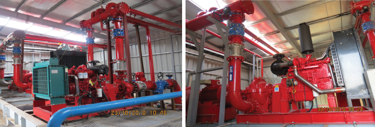 Viet Industry Group Joint Stock Company | Fact-Link Viet Nam