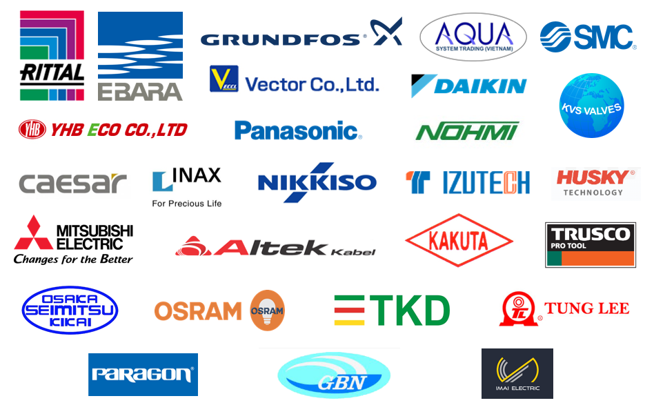 Viet Industry Group Joint Stock Company | Fact-Link Viet Nam