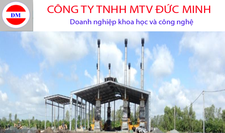 Công Ty TNHH MTV Đức Minh Duc Minh CO.,LTD | Fact-Link Viet Nam