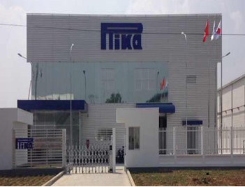 Công ty TNHH MTV CHUBU RIKA LONG HAU（VN) CHUBU RIKA Long Hau Co., Ltd | Fact-Link Viet Nam