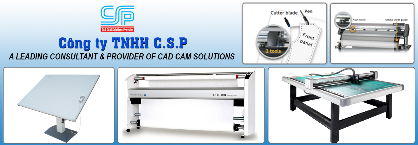 Công Ty TNHH C.S.P CSP Co.,Ltd | Fact-Link Viet Nam