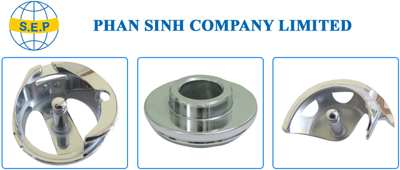 Công Ty TNHH Phan Sinh - SEP Phan Sinh Japan Company limited - SEP | Fact-Link Viet Nam