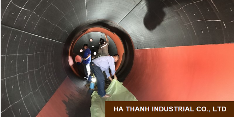 HA THANH INDUSTRIAL CO., LTD. | Fact-Link Viet Nam