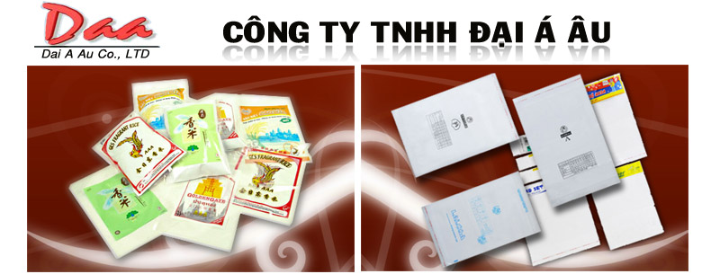 Công Ty TNHH Đại Á Âu Dai A Au Co.,Ltd | Fact-Link Viet Nam