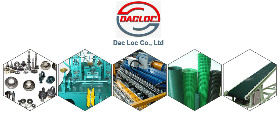 Dac Loc Co., Ltd | Fact-Link Viet Nam