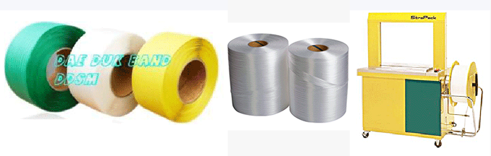 DAE DUK BAND VIETNAM CO.,LTD. DAE DUK BAND VIETNAM CO.,LTD. | Fact-Link Viet Nam