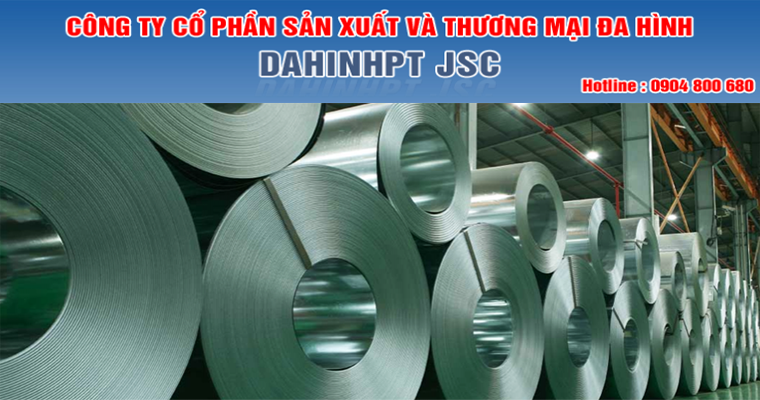 Công Ty CP Sản Xuất & Thương Mại Đa Hình Da Hinh Producing & Trading Co.,Jsc | Fact-Link Viet Nam