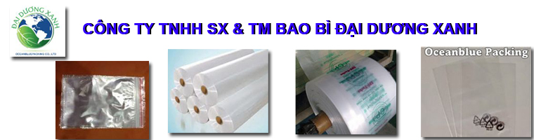 Ocean Blue Packing Production & Trading Co., Ltd | Fact-Link Viet Nam