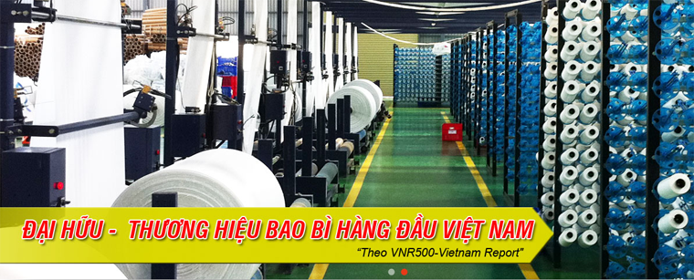 Công Ty Cổ Phần Đại Hữu Dai Huu Co.,Jsc | Fact-Link Viet Nam