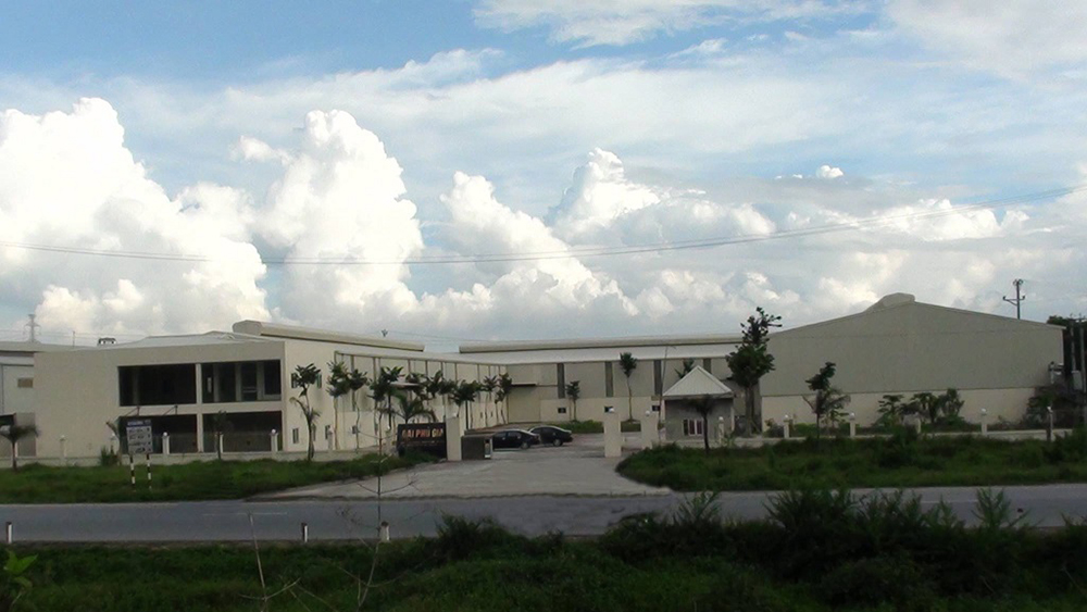 CÔNG TY TNHH ĐẠI PHÚ GIA DAI PHU GIA CO, LTD | Fact-Link Viet Nam