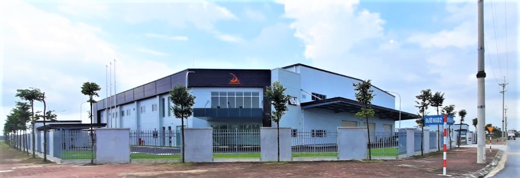 ダイサンドットベトナム株式会社 Daisan Dot Vietnam Co.,Ltd | Fact-Link Viet Nam