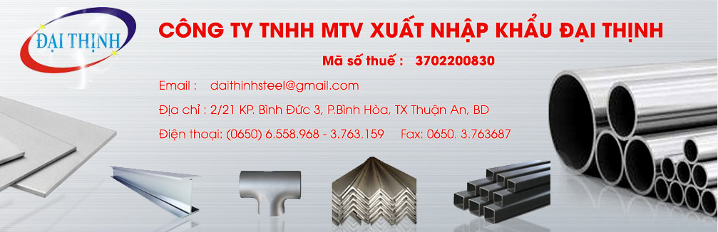 Công Ty TNHH MTV Xuất Nhập Khẩu Đại Thịnh Dai Thinh Import Export Co.,Ltd | Fact-Link Viet Nam