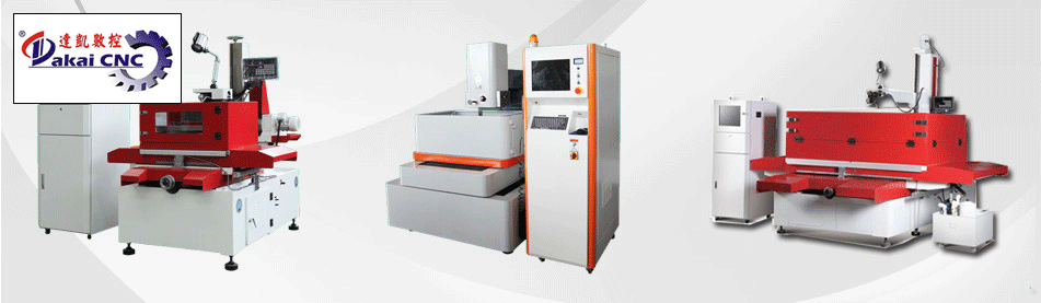 Công Ty TNHH Máy Móc Và Thiết Bị Vật Tư Đạt Khải Dakai CNC Machine Co.,Ltd | Fact-Link Viet Nam