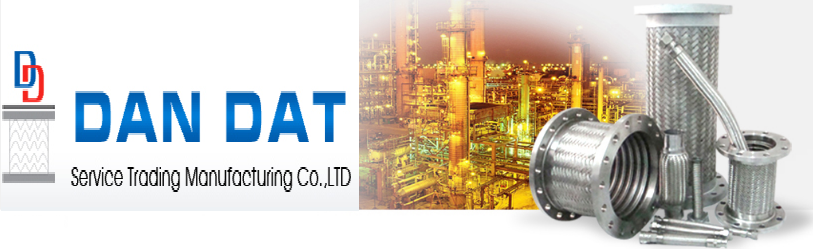 Dan Dat Service Trading Manufacturing Co.,Ltd. | Fact-Link Viet Nam