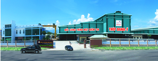 DANA – Y STEEL JOINT STOCK COMPANY | Fact-Link Viet Nam