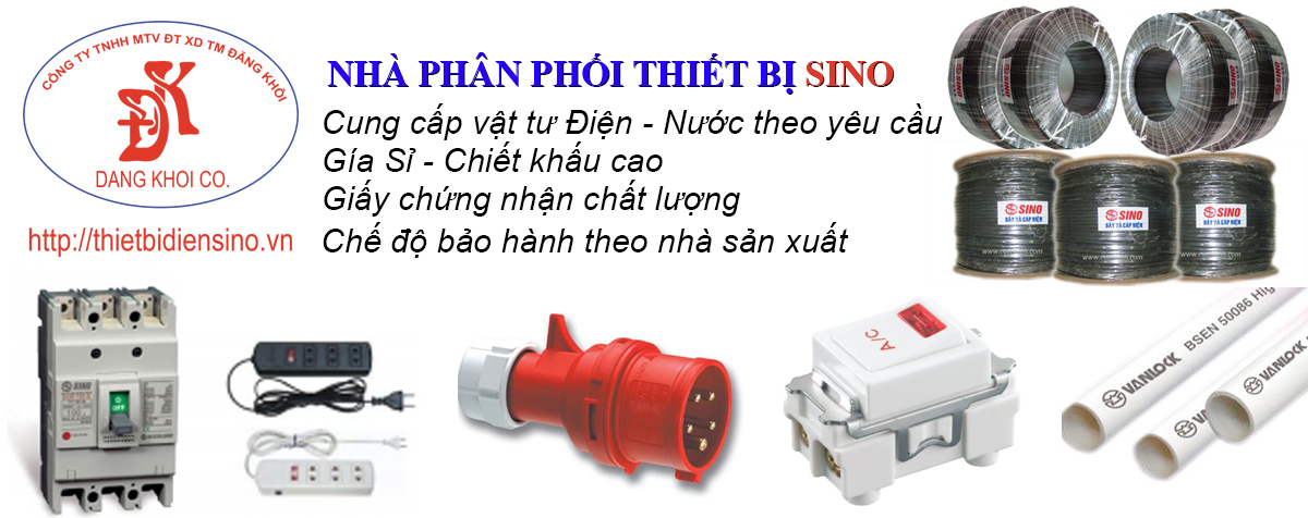 Công ty TNHH MTV ĐT XD TM Đăng Khôi Dang Khoi Co.,Ltd | Fact-Link Viet Nam