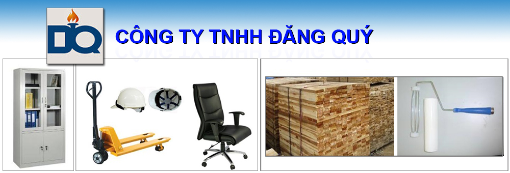 Công Ty TNHH Đăng Quý Dang Quy Co.,Ltd | Fact-Link Viet Nam