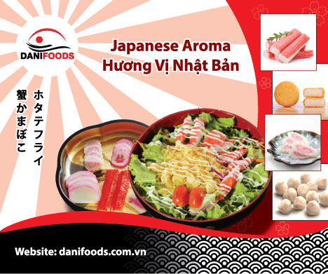 D&N Foods Processing Co.,Ltd | Fact-Link Viet Nam
