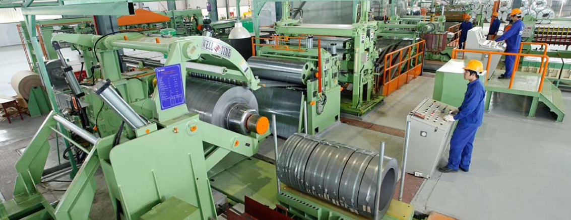 Công Ty CP Thiết Bị Công Nghiệp An Phát An Phat Co.,Jsc | Fact-Link Viet Nam