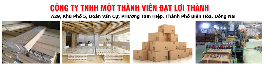 Công Ty TNHH MTV Đạt Lợi Thành Dat Loi Thanh Co.,Ltd | Fact-Link Viet Nam