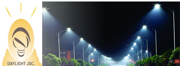 Công Ty Cổ Phần Phát Triển Công Nghệ Nhật Quang DAYLIGHT JOINT STOCK COMPANY | Fact-Link Viet Nam