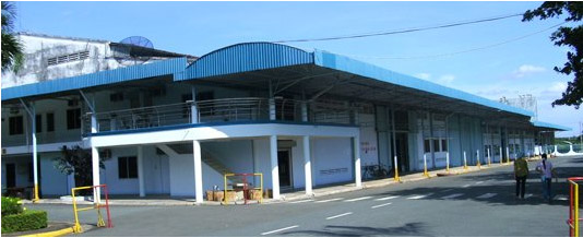 Dieu Thuong Joint Stock Company | Fact-Link Viet Nam