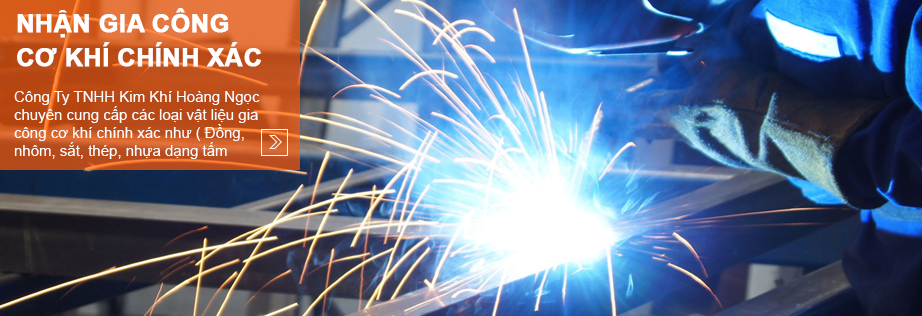 Công Ty TNHH Kim Khí Hoàng Ngọc Hoang Ngoc Co.,Ltd | Fact-Link Viet Nam
