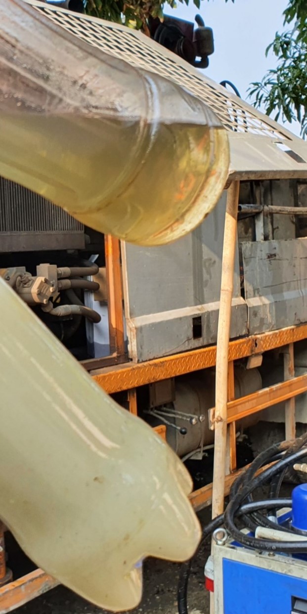 DL Trading and Industrial Services., Ltd | Fact-Link Viet Nam