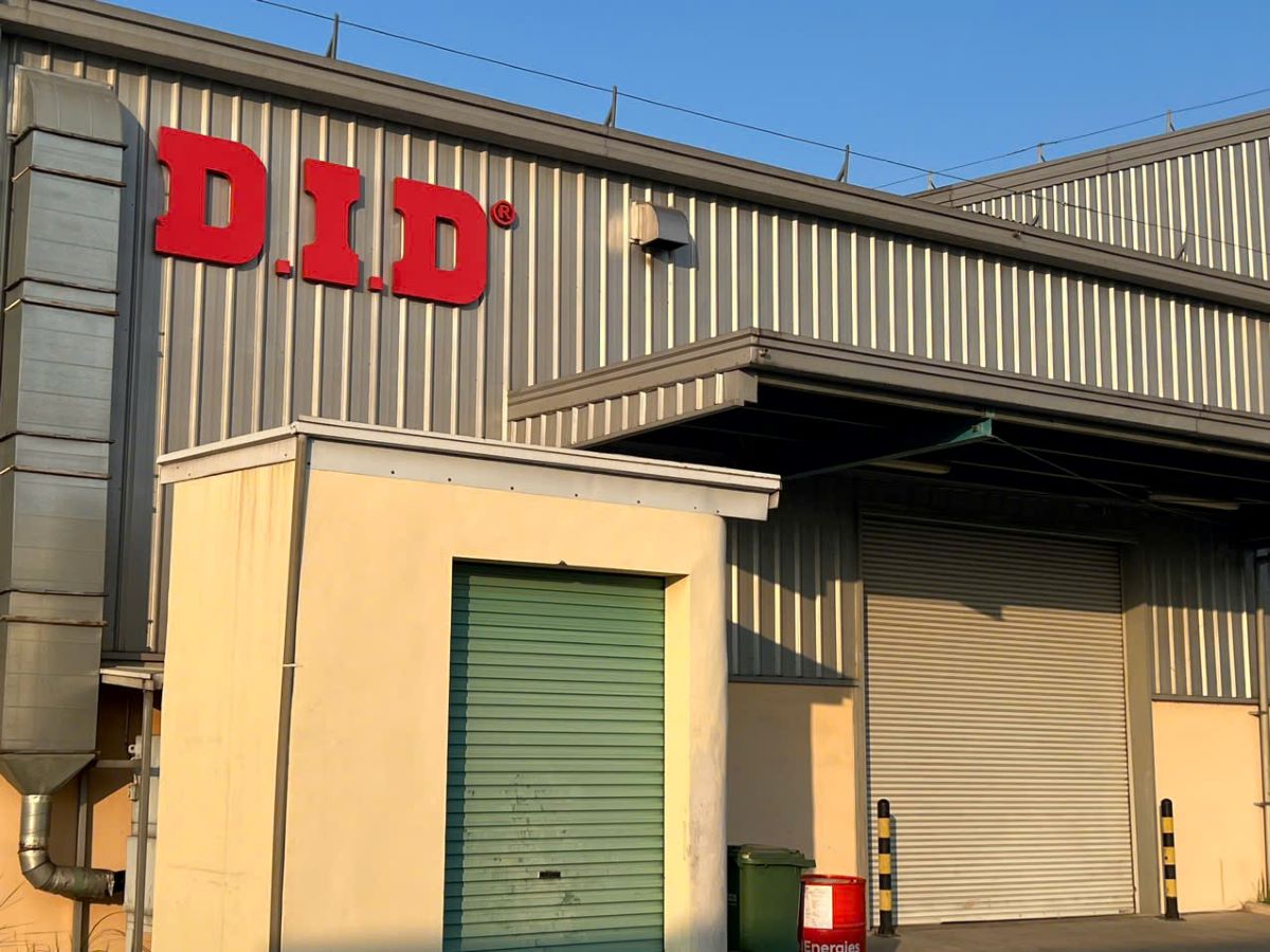 D.I.D VIETNAM CO., LTD | Fact-Link Viet Nam