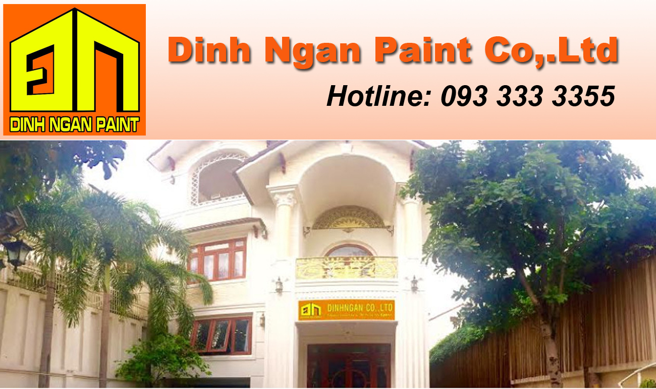 Công Ty TNHH Đinh Ngân  Dinh Ngan Co,.Ltd | Fact-Link Viet Nam