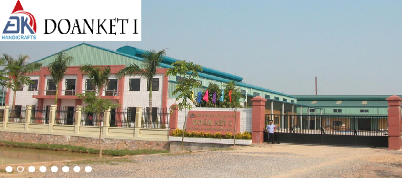 Doan Ket I Production and Export Import  Co., Ltd. | Fact-Link Viet Nam