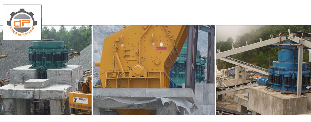 Dong Phuong Industrial Equipment Co.,Ltd | Fact-Link Viet Nam