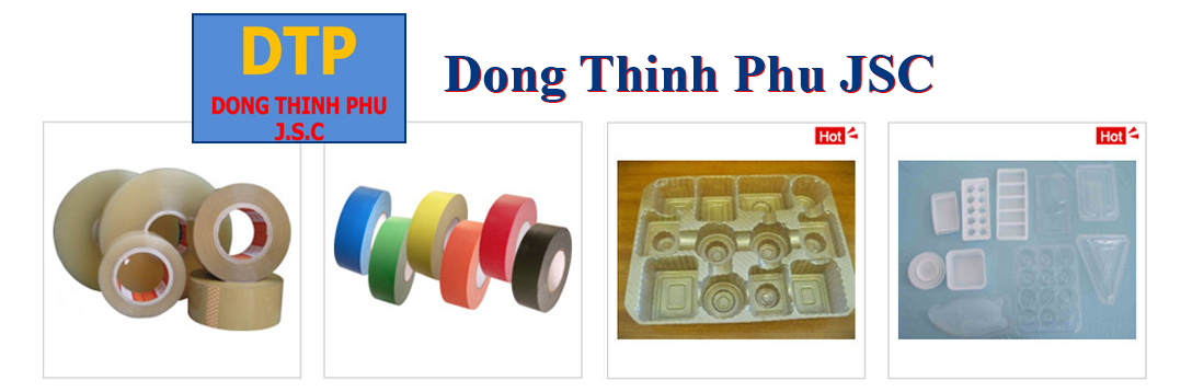 Công Ty Cổ Phần SX - TM Đông Thịnh Phú Dong Thinh Phu JSC | Fact-Link Viet Nam