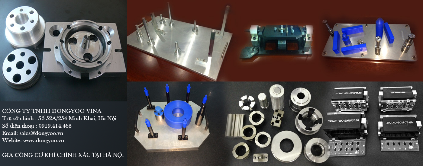 DONGYOO VINA DONGYOO VINA | Fact-Link Viet Nam