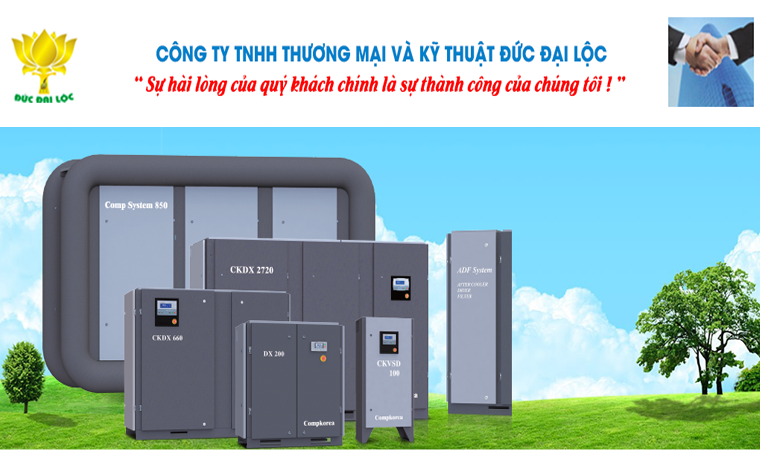 Công Ty TNHH Thương Mại & Kĩ Thuật Đức Đại Lộc Duc Dai Loc Tranding & Technical Co.,Ltd | Fact-Link Viet Nam