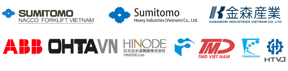 タインコン機械製造株式会社 THANH CONG MECHANICAL PRODUCTION JOINT STOCK COMPANY | Fact-Link Viet Nam
