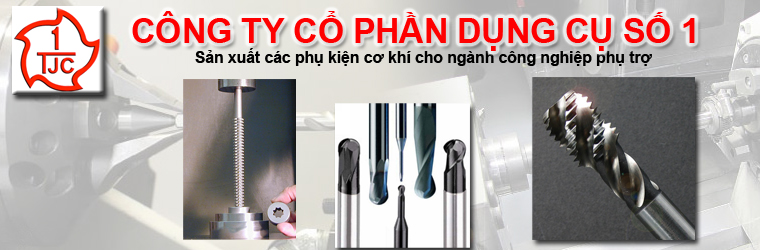 CÔNG TY CỔ PHẦN DỤNG CỤ SỐ 1 TOOLS JOINT STOCK COMPANY NO.1 | Fact-Link Viet Nam