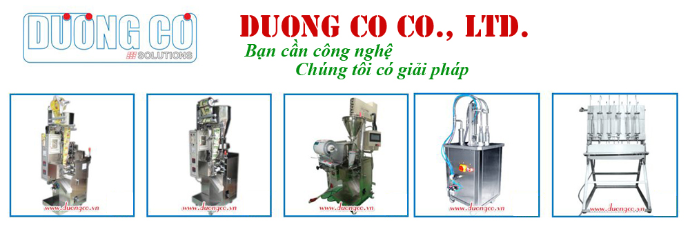 Công ty TNHH Dương Cơ  Duong co Co., Ltd. | Fact-Link Viet Nam