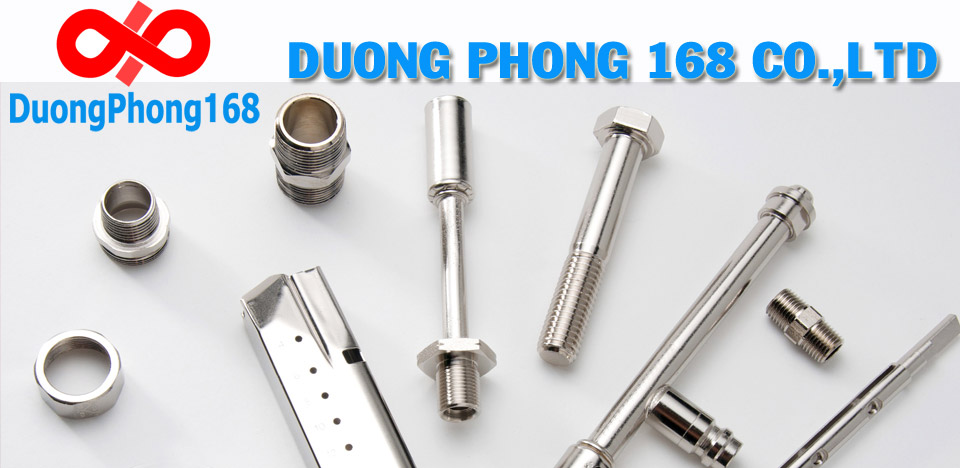 Công Ty TNHH Một Thành Viên Dương Phong 168 Duong Phong 168 Co.,Ltd | Fact-Link Viet Nam
